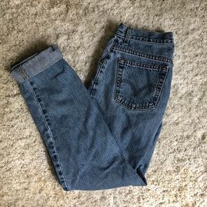 Vintage Levi’s